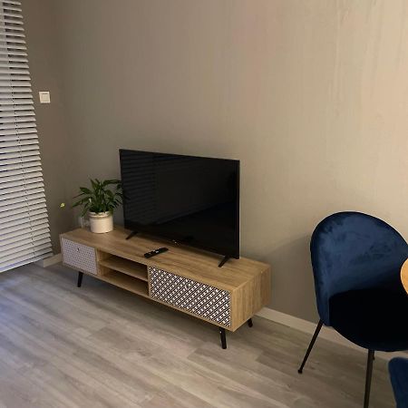 Apartamet Poezji A04 Blue Гливице Экстерьер фото