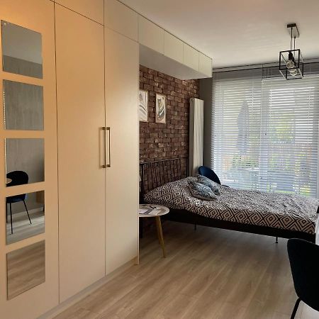 Apartamet Poezji A04 Blue Гливице Экстерьер фото