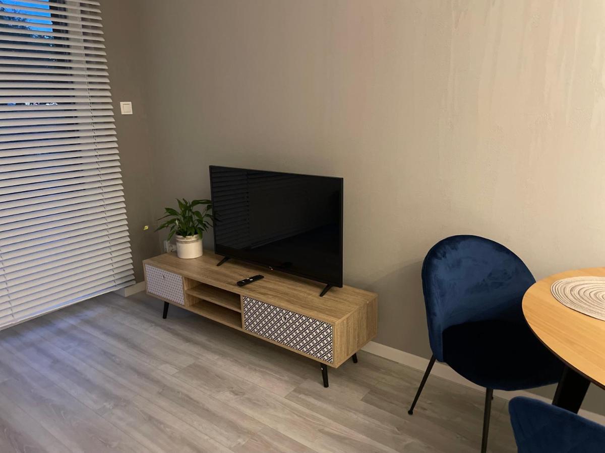 Apartamet Poezji A04 Blue Гливице Экстерьер фото