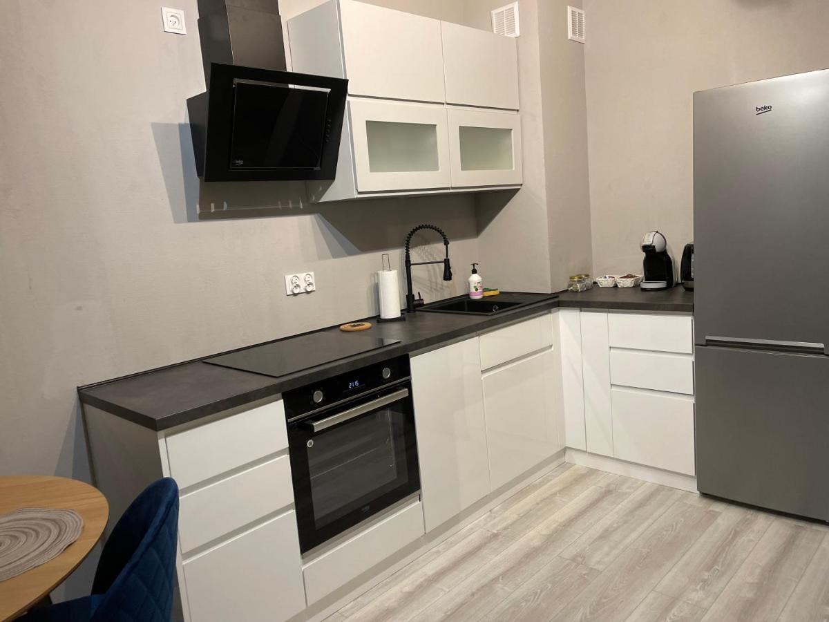 Apartamet Poezji A04 Blue Гливице Экстерьер фото