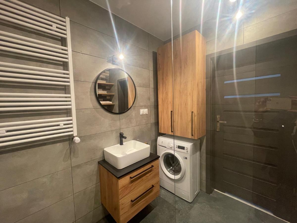 Apartamet Poezji A04 Blue Гливице Экстерьер фото