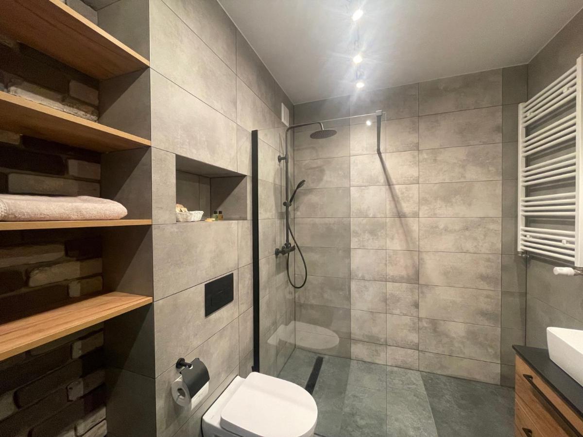 Apartamet Poezji A04 Blue Гливице Экстерьер фото
