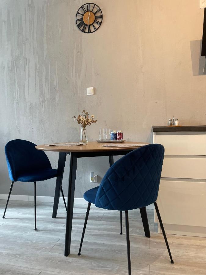 Apartamet Poezji A04 Blue Гливице Экстерьер фото